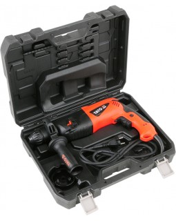 Перфоратор YATO 850 Вт, YT-82120-foto4