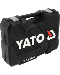 Перфоратор YATO 850 Вт, YT-82120-foto6