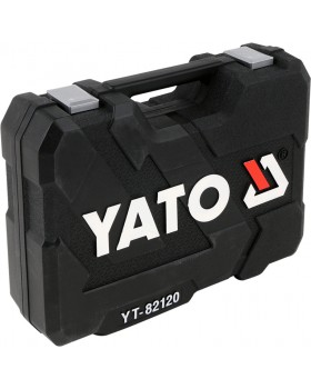 Перфоратор YATO 850 Вт, YT-82120-foto6