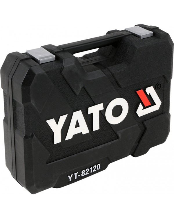 Перфоратор YATO 850 Вт, YT-82120