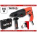Перфоратор YATO 850 Вт, YT-82120
