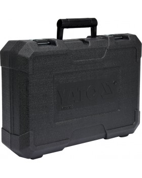 Перфоратор YATO 850 Вт, YT-82122 (в кейсе с акссесуарами)-foto5