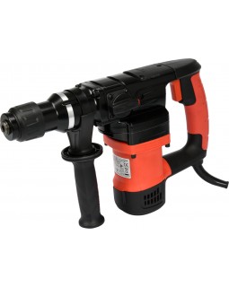 Перфоратор YATO 1100 Вт, YT-82123