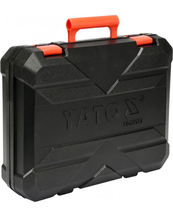 Перфоратор YATO 1100 Вт, YT-82123