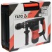Перфоратор YATO 1100 Вт, YT-82123
