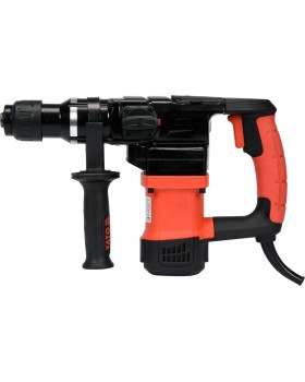 Перфоратор YATO 1100 Вт, YT-82123-foto5