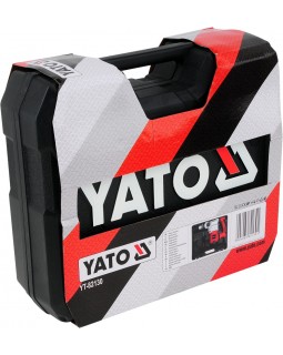 Перфоратор YATO 1050 Вт, YT-82130 (в кейсе)-foto5