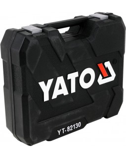 Перфоратор YATO 1050 Вт, YT-82130 (в кейсе)-foto7