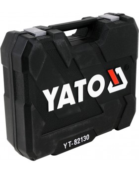 Перфоратор YATO 1050 Вт, YT-82130 (в кейсе)-foto7