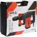 Отбойный молоток YATO 1150 Вт, YT-82133