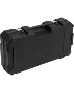 Перфоратор-отбойник YATO 1600 Вт, YT-82135 (в кейсе + аксессуары)-foto3