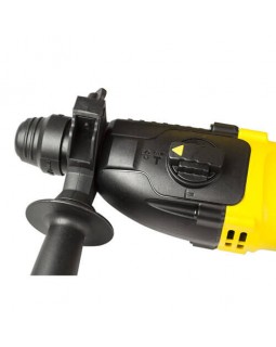 Перфоратор STANLEY 800 Вт, SHR263K (в кейсе)-foto3