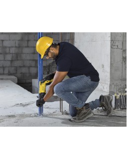 Перфоратор STANLEY 800 Вт, SHR263K (в кейсе)-foto7