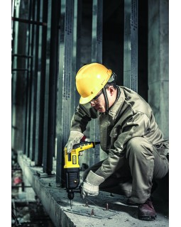 Перфоратор STANLEY 620 Вт, STHR202K (в кейсе)-foto5