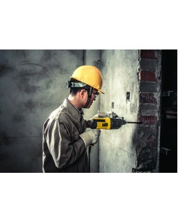 Перфоратор STANLEY 620 Вт, STHR202K (в кейсе)-foto4