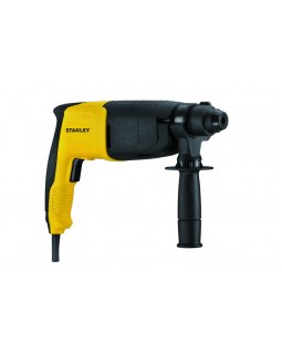 Перфоратор STANLEY 620 Вт, STHR202K (в кейсе)-foto2