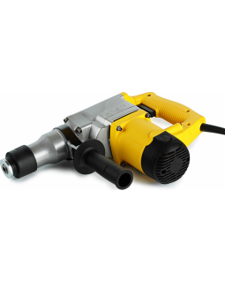 Перфоратор STANLEY 850 Вт, STHR272KS (в кейсе)-foto4