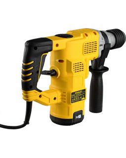 Перфоратор STANLEY 1250 Вт, STHR323 (в кейсе)-foto2