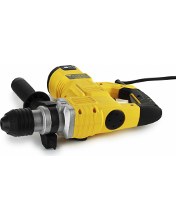 Перфоратор STANLEY 1250 Вт, STHR323 (в кейсе)-foto3