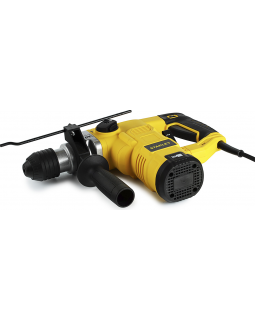 Перфоратор STANLEY 1250 Вт, STHR323 (в кейсе)-foto4