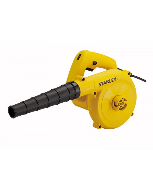 Пылесос-воздуходув STANLEY 600 Вт, STPT600