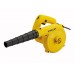 Пылесос-воздуходув STANLEY 600 Вт, STPT600