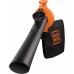Пылесос садовый BLACK+DECKER 2500 Вт, GW2500