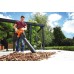 Пылесос садовый BLACK+DECKER 2500 Вт, GW2500