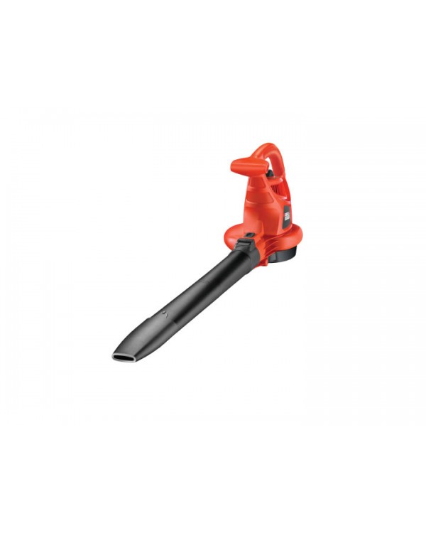 Пылесос садовый BLACK+DECKER GW2810