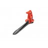 Пылесос садовый BLACK+DECKER GW2810