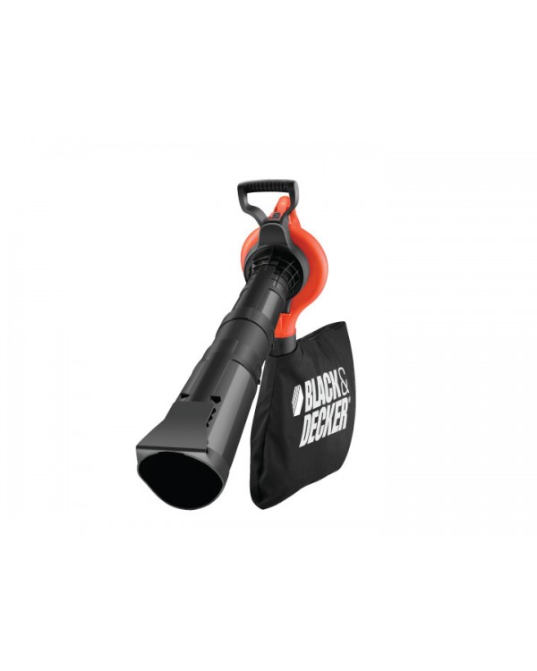 Пылесос садовый BLACK+DECKER GW2810