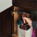 Шуруповерт-дрель BLACK+DECKER BDCDC18B-QW 