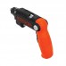 Отвертка аккумуляторная BLACK+DECKER BDCSFL20C