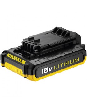 Аккумулятор Stanley 1.5 Ач, 18 В, LI-ION SB20S