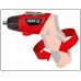 Отвертка аккумуляторная YATO YT-82760 LI-ION 3.6 В, 1.3 АЧ, 3 НМ