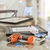 Отвертка аккумуляторная BLACK+DECKER BDCSFS30C