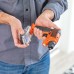 Отвертка аккумуляторная BLACK+DECKER BDCSFS30C