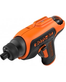 Отвертка аккумуляторная BLACK+DECKER CS36BSC-foto2