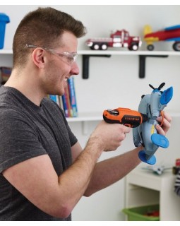 Отвертка аккумуляторная BLACK+DECKER CS36BSC-foto5
