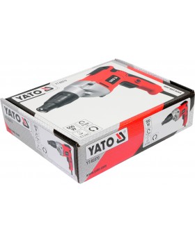 Шуруповерт YATO 500 Вт, YT-82070-foto3