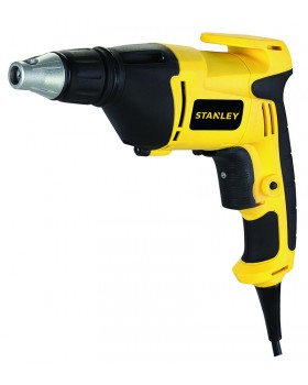 Шуруповерт STANLEY 520 Вт, STDR5206