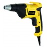Шуруповерт STANLEY 520 Вт, STDR5206