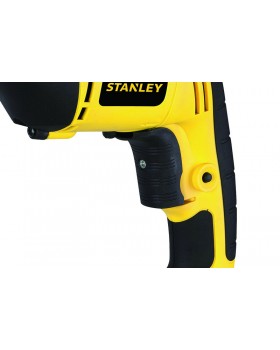 Шуруповерт STANLEY 520 Вт, STDR5206-foto2