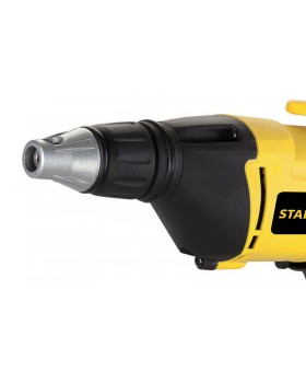 Шуруповерт STANLEY 520 Вт, STDR5206-foto3