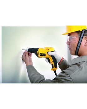 Шуруповерт STANLEY 520 Вт, STDR5206-foto4