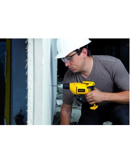 Шуруповерт STANLEY 520 Вт, STDR5206-foto5
