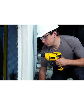 Шуруповерт STANLEY 520 Вт, STDR5206-foto5