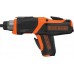 Отвертка аккумуляторная BLACK+DECKER CS3653LC