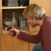 Отвертка аккумуляторная BLACK+DECKER CS3653LC