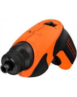 Отвертка аккумуляторная BLACK+DECKER CS3651LC-foto3